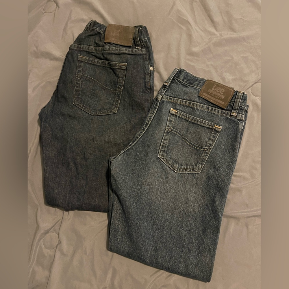 Lee Premium Select Jeans